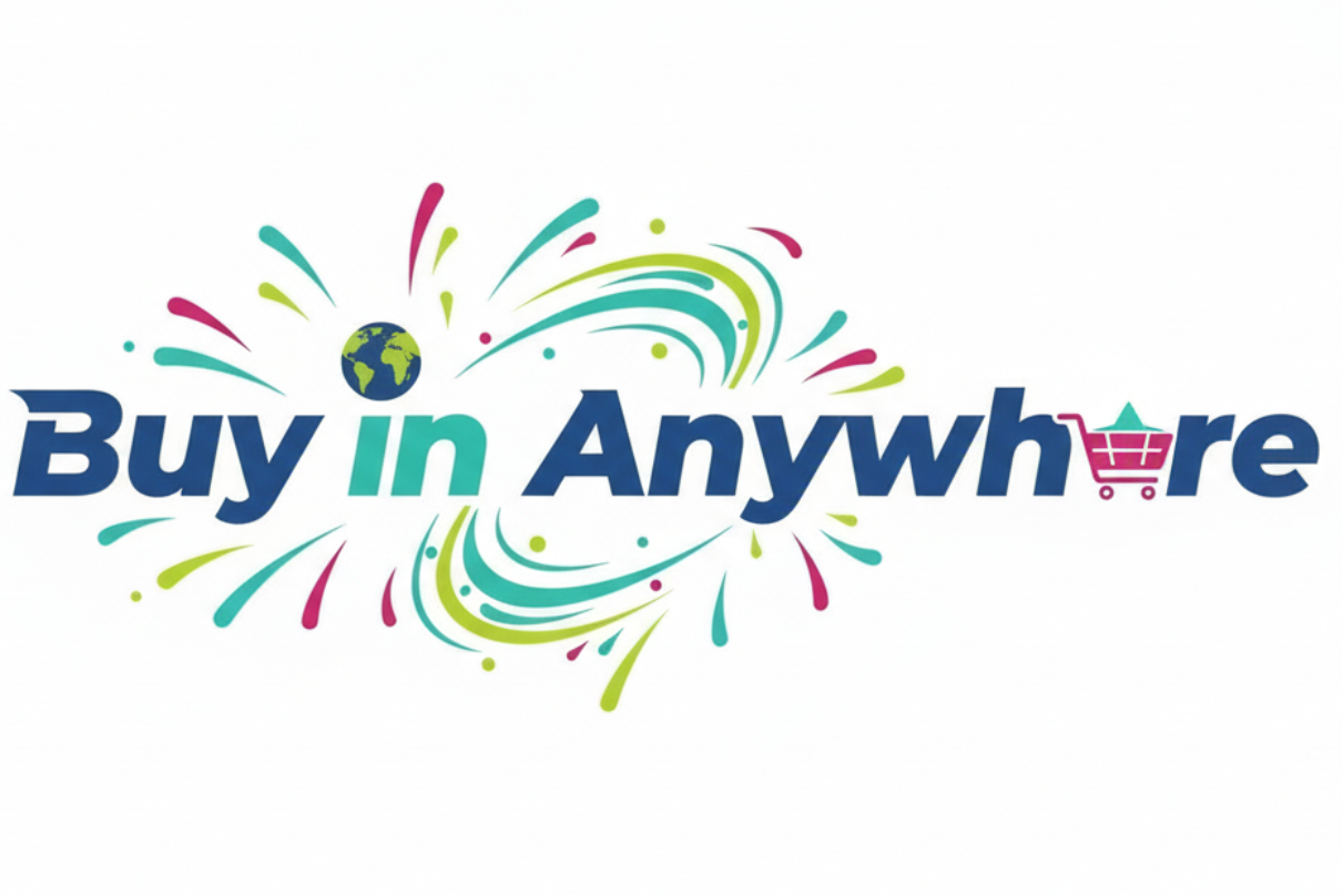 Buy in Anywhere